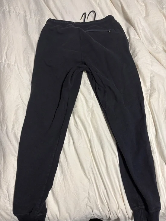 Black OVO with Logo - Picture 4 of 5